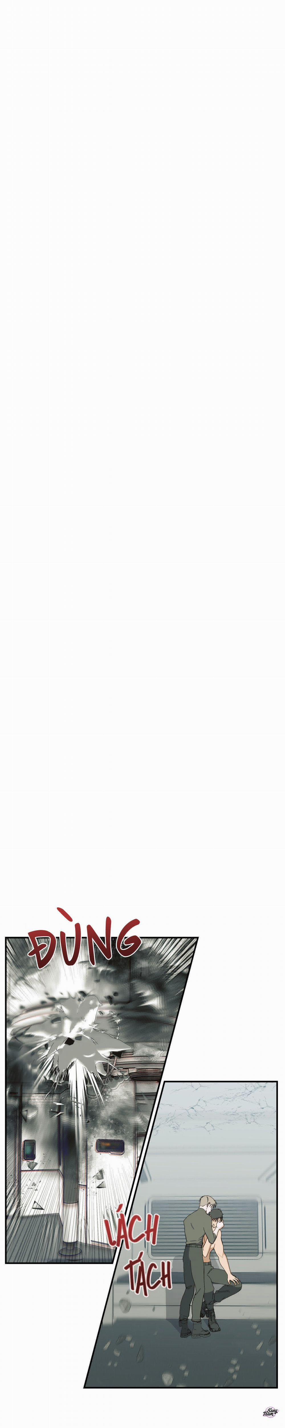 Vũ Khí Duy Nhất 4 trang 3