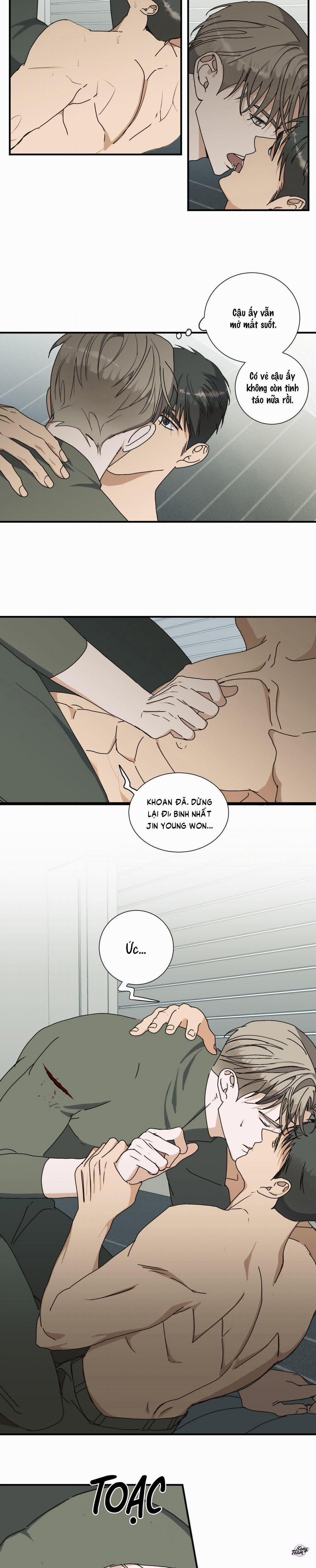 Vũ Khí Duy Nhất 4 trang 8