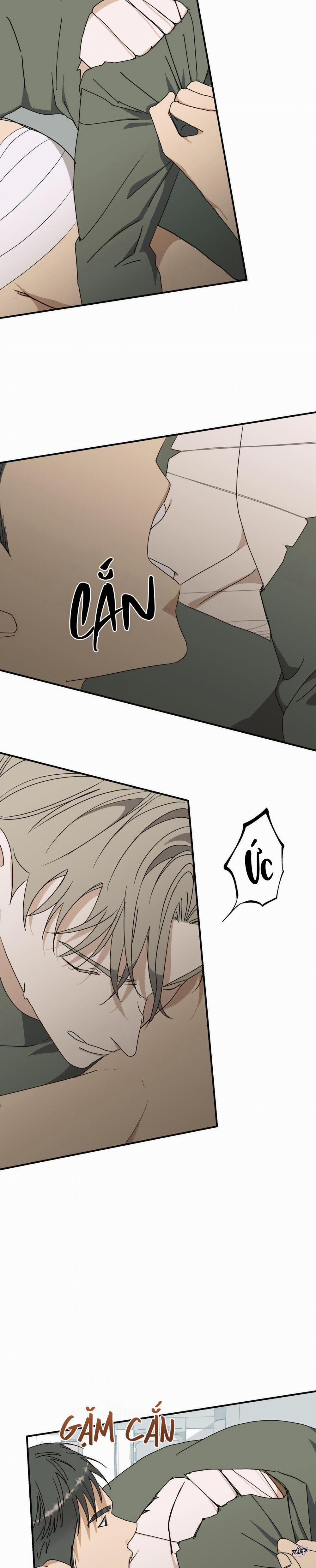 Vũ Khí Duy Nhất 4 trang 9