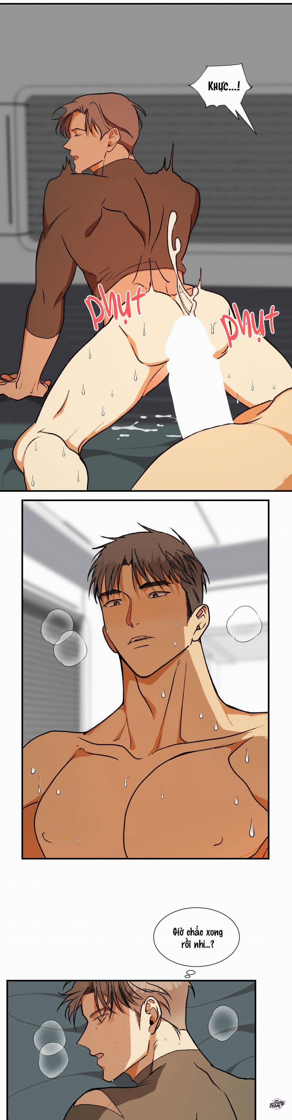 Vũ Khí Duy Nhất 5 trang 14