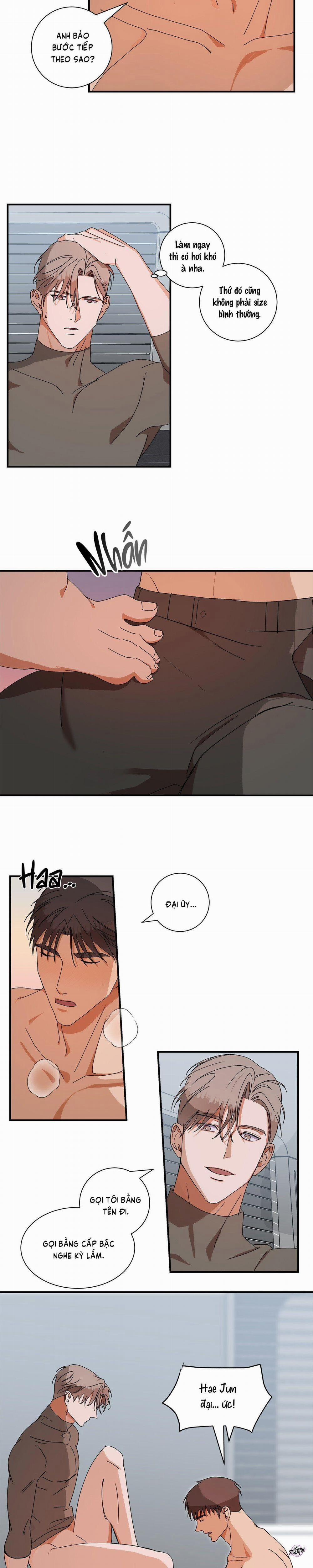 Vũ Khí Duy Nhất 5 trang 5