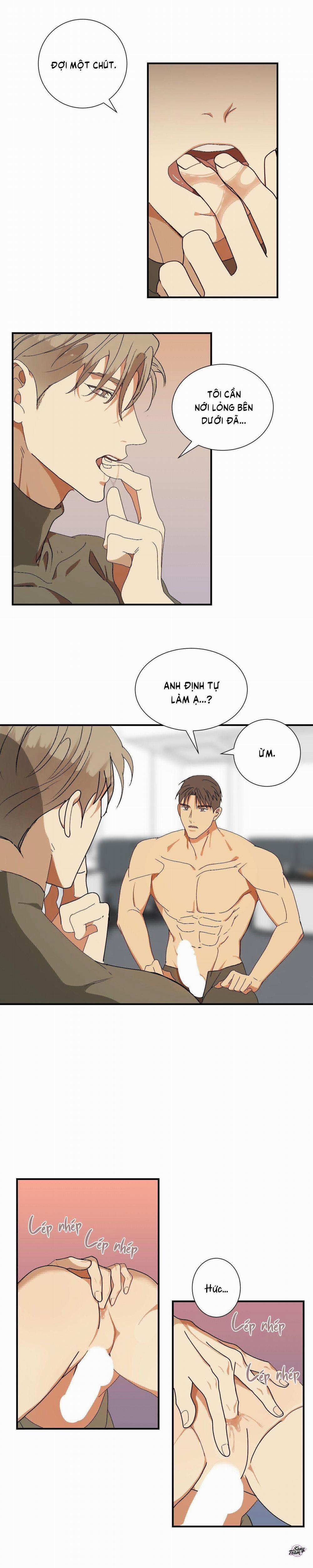 Vũ Khí Duy Nhất 5 trang 7