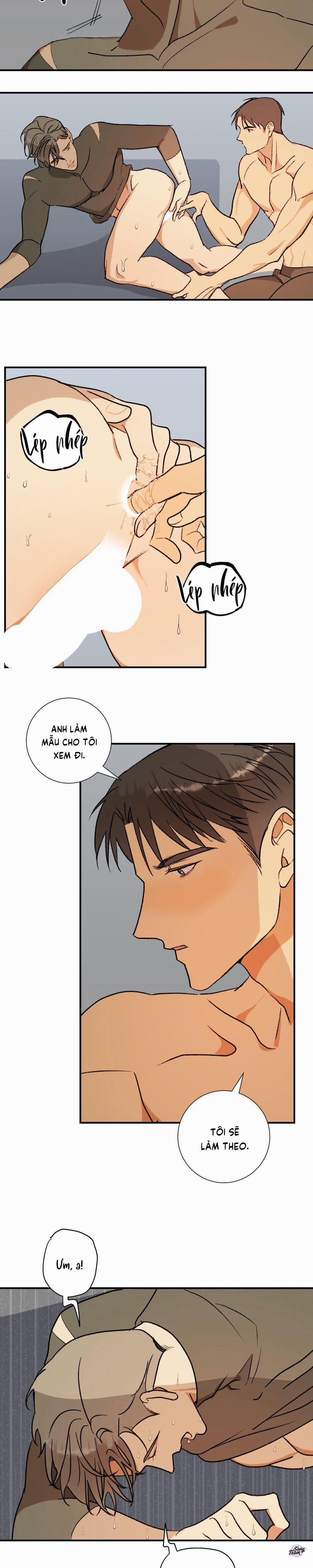 Vũ Khí Duy Nhất 5 trang 9