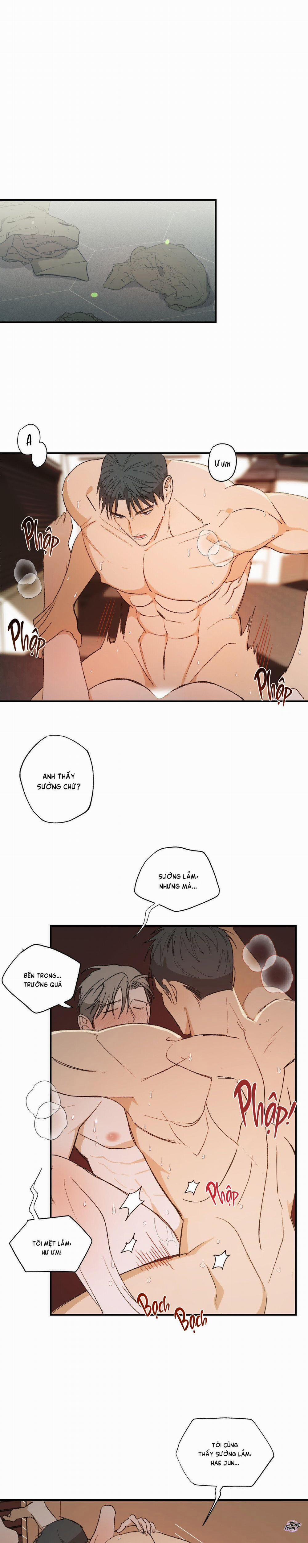 Vũ Khí Duy Nhất 6 trang 0