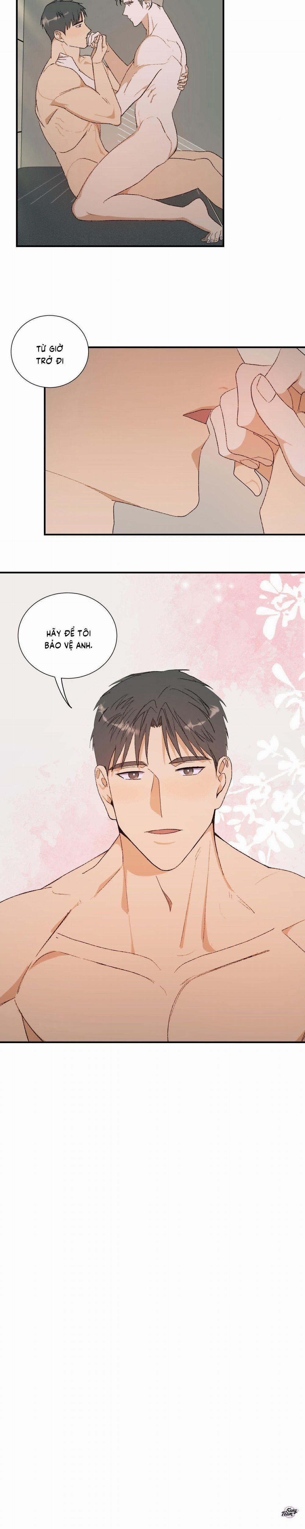 Vũ Khí Duy Nhất 6 trang 12