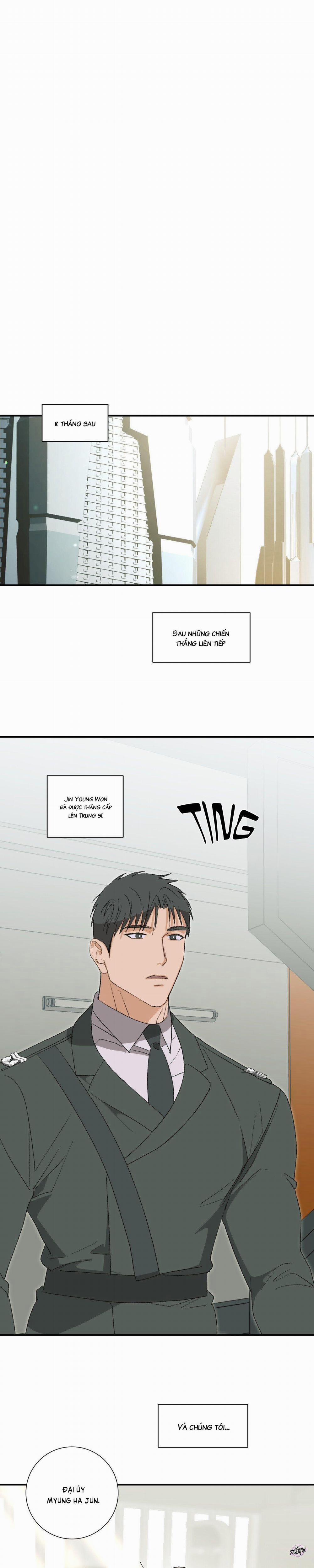 Vũ Khí Duy Nhất 6 trang 13