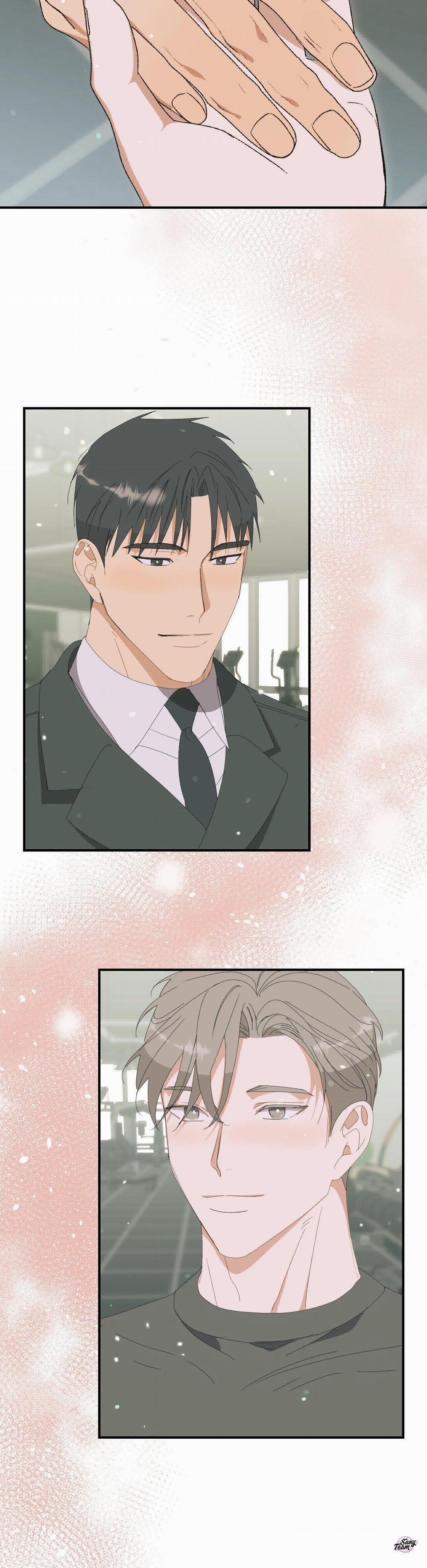 Vũ Khí Duy Nhất 6 trang 18