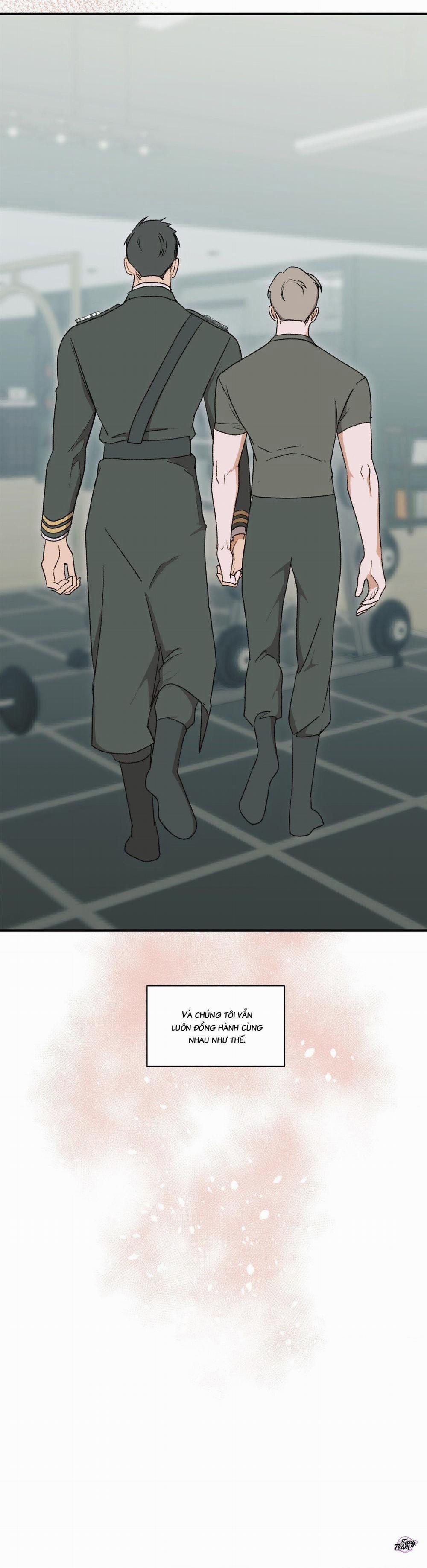 Vũ Khí Duy Nhất 6 trang 19