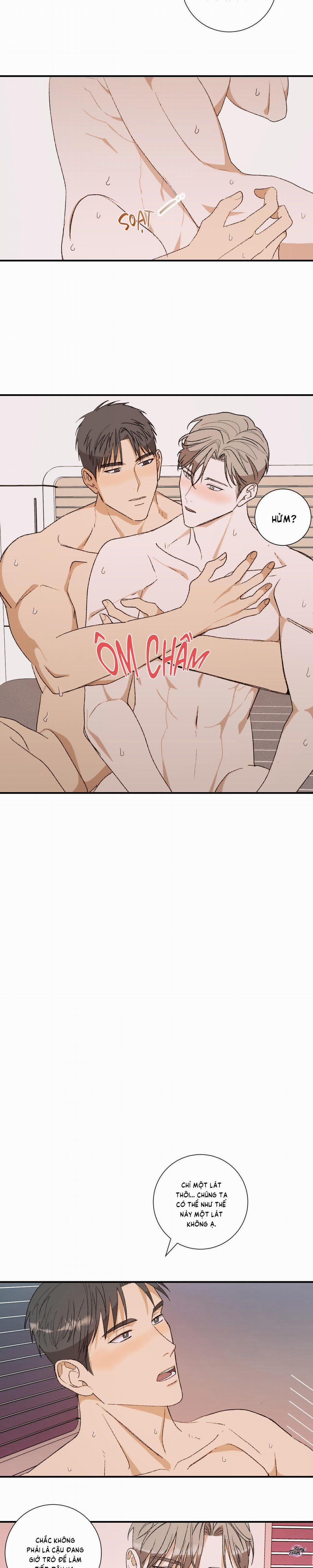 Vũ Khí Duy Nhất 6 trang 8