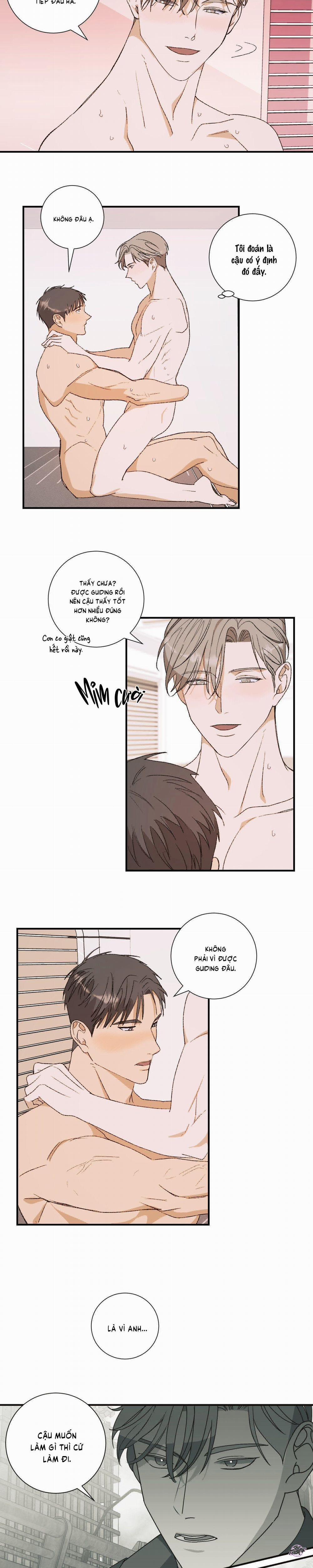 Vũ Khí Duy Nhất 6 trang 9