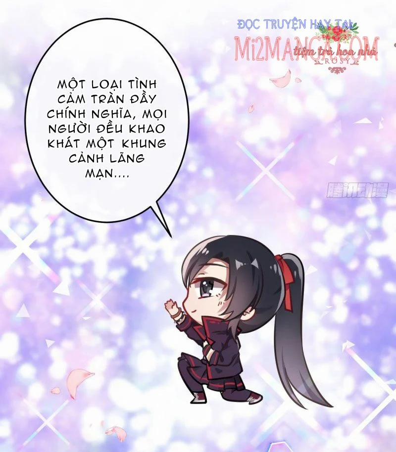 Vũ Khúc Của Quỷ Vương 1 trang 22