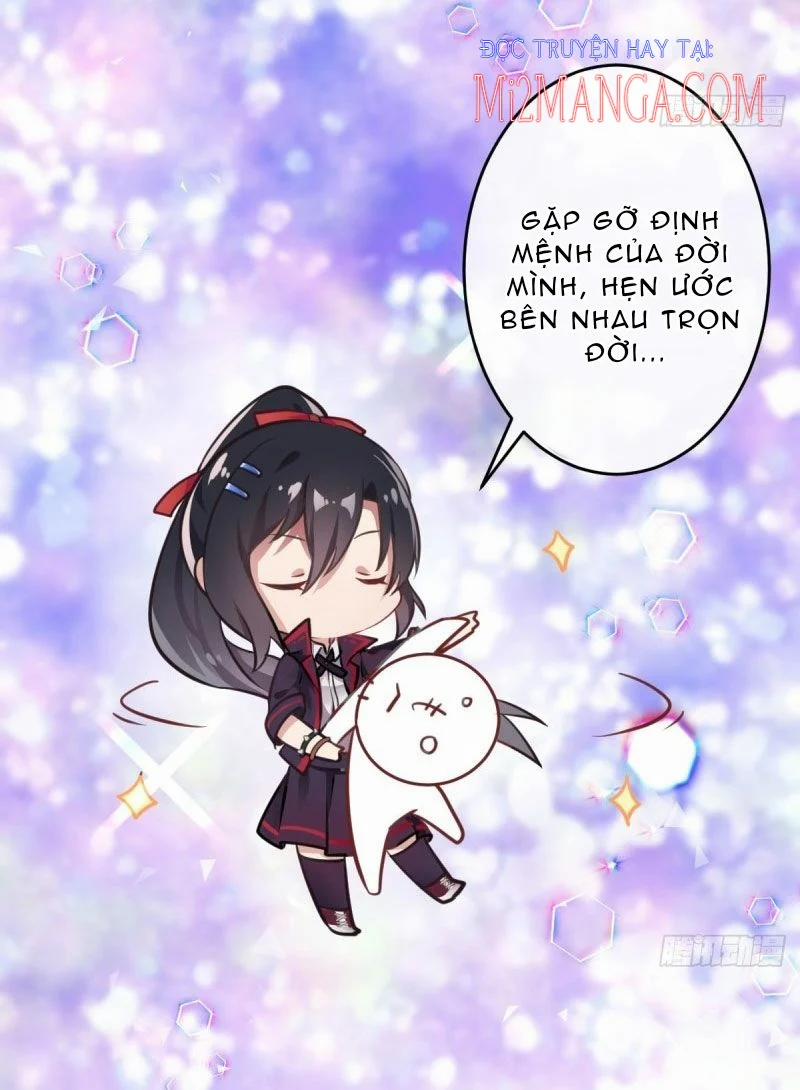 Vũ Khúc Của Quỷ Vương 1 trang 23