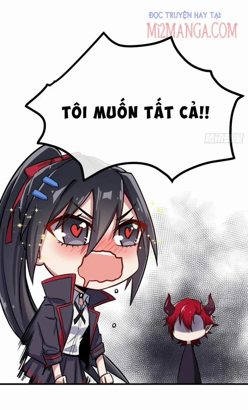 Vũ Khúc Của Quỷ Vương 1 trang 29