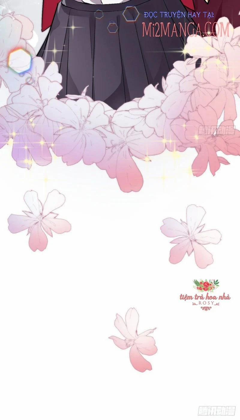 Vũ Khúc Của Quỷ Vương 1 trang 7