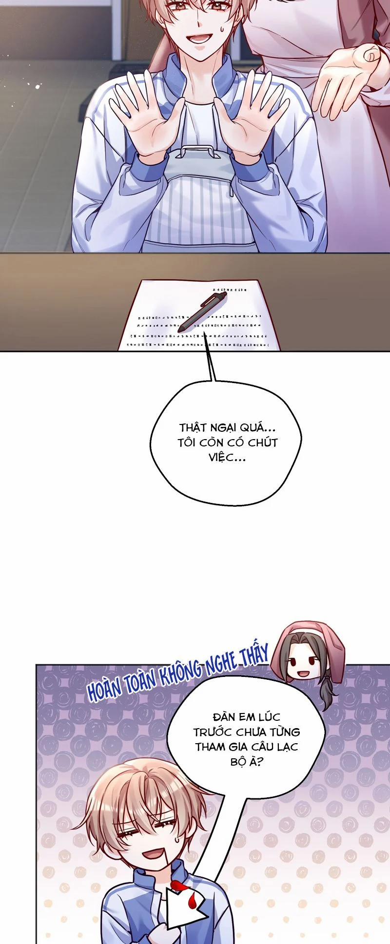 Vũ Khúc Đoàn Sơ Hạ 1 trang 24