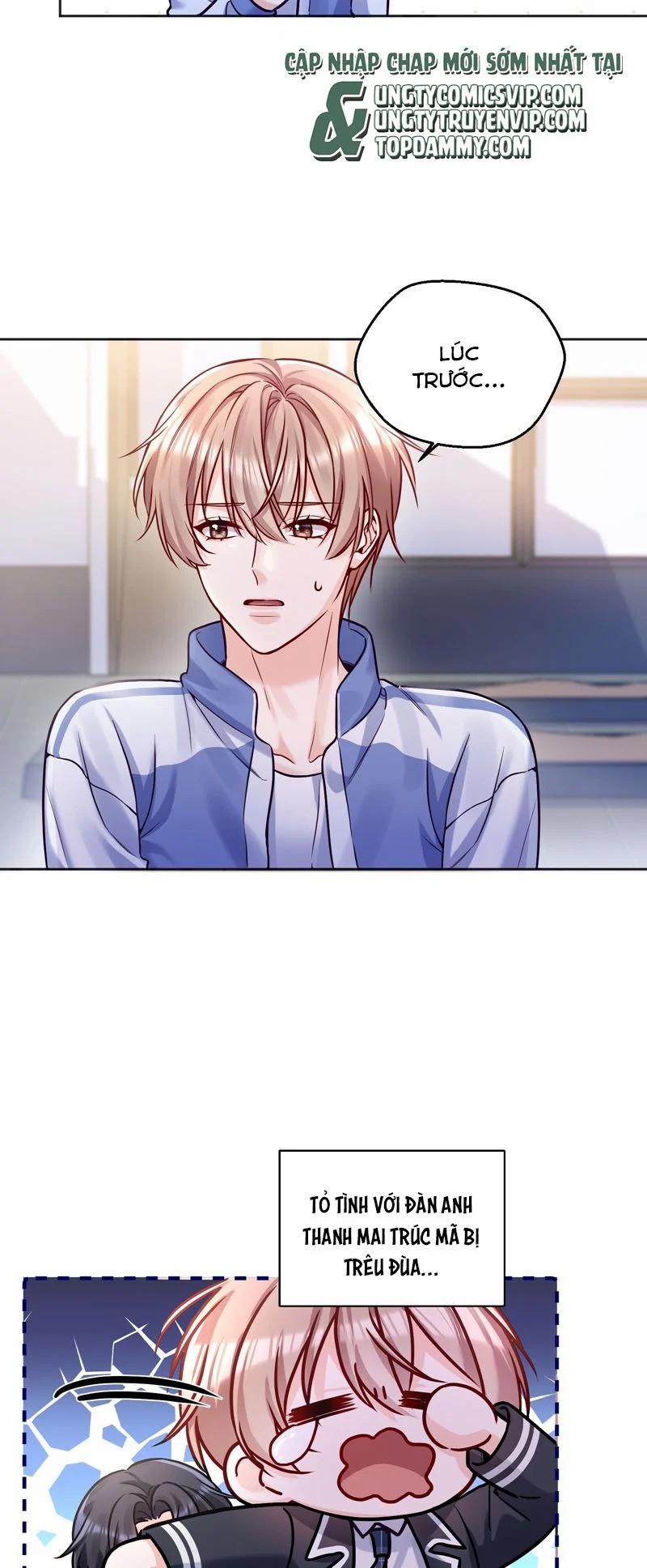 Vũ Khúc Đoàn Sơ Hạ 1 trang 25