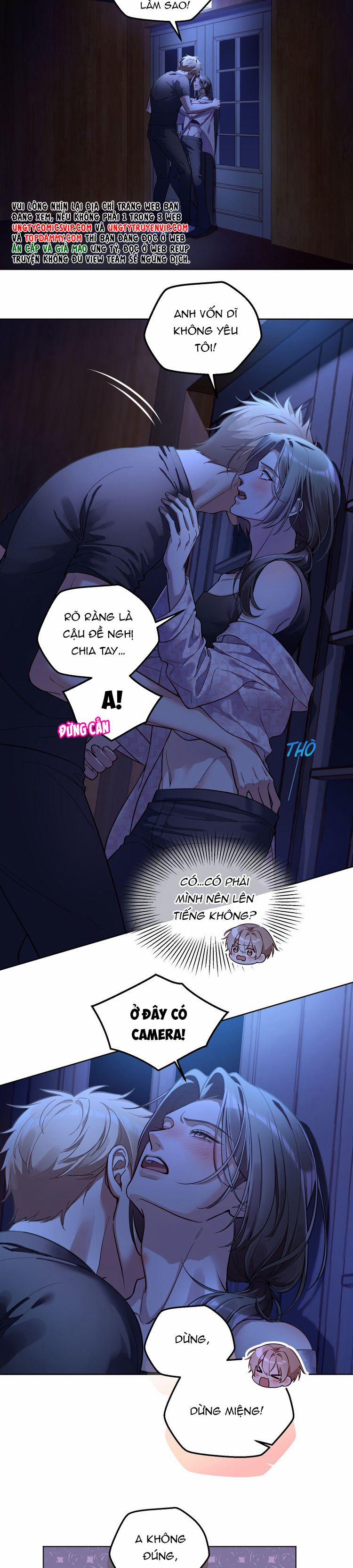 Vũ Khúc Đoàn Sơ Hạ 10 trang 1