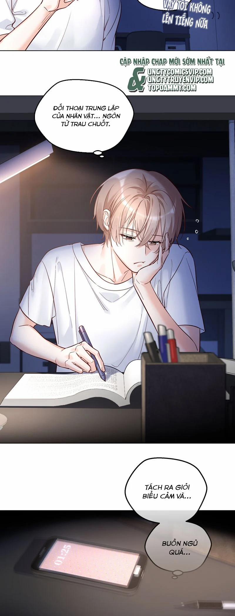 Vũ Khúc Đoàn Sơ Hạ 12 trang 19