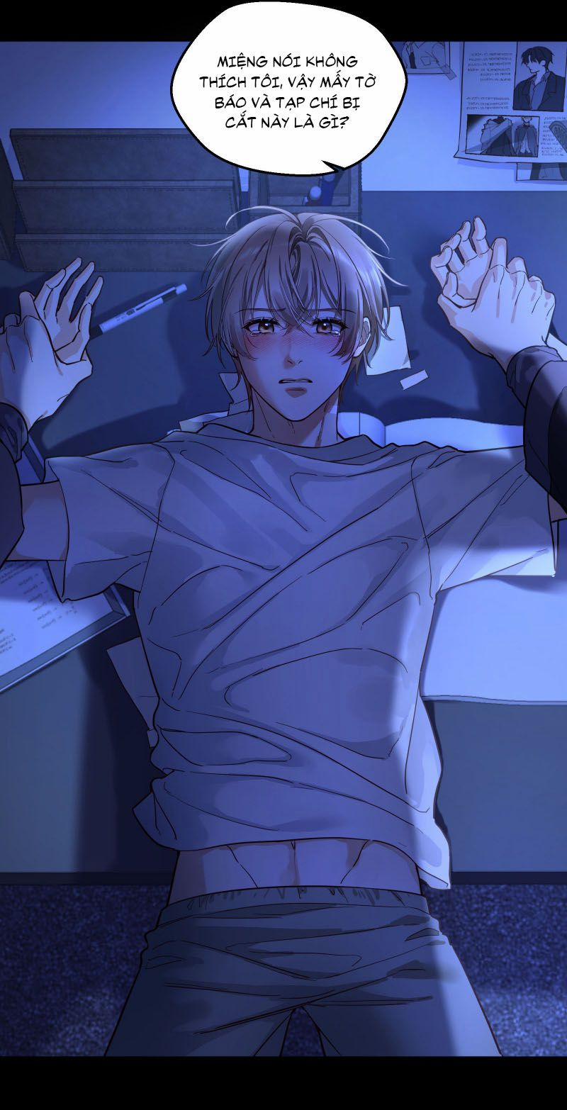 Vũ Khúc Đoàn Sơ Hạ 13 trang 26