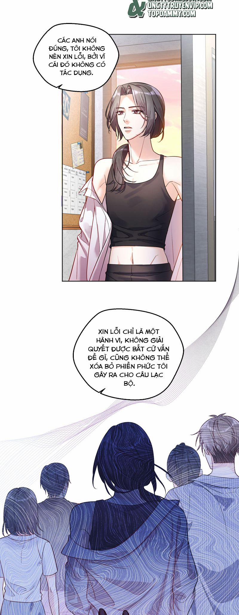 Vũ Khúc Đoàn Sơ Hạ 14 trang 16