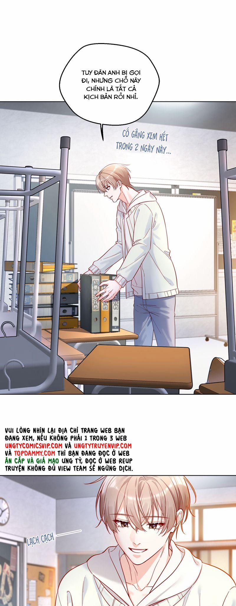 Vũ Khúc Đoàn Sơ Hạ 14 trang 21