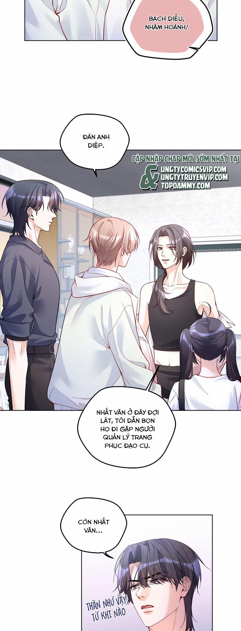 Vũ Khúc Đoàn Sơ Hạ 14 trang 8