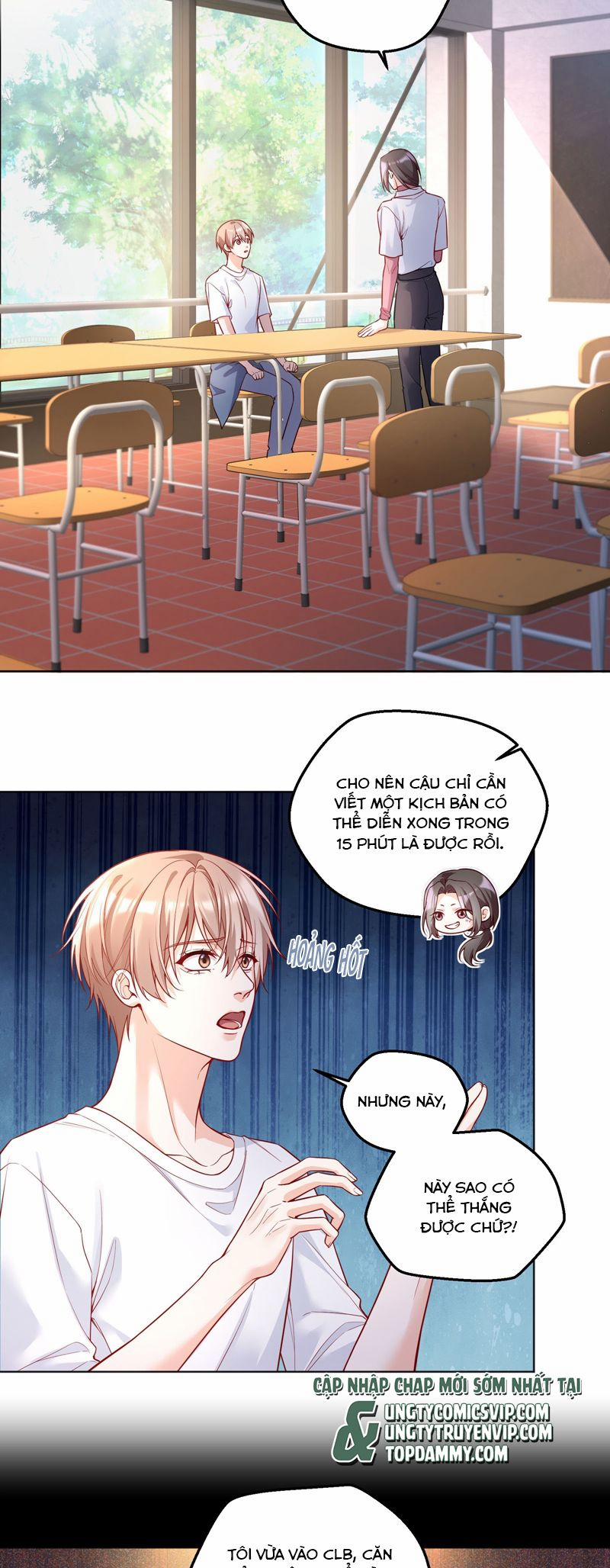 Vũ Khúc Đoàn Sơ Hạ 18 trang 2