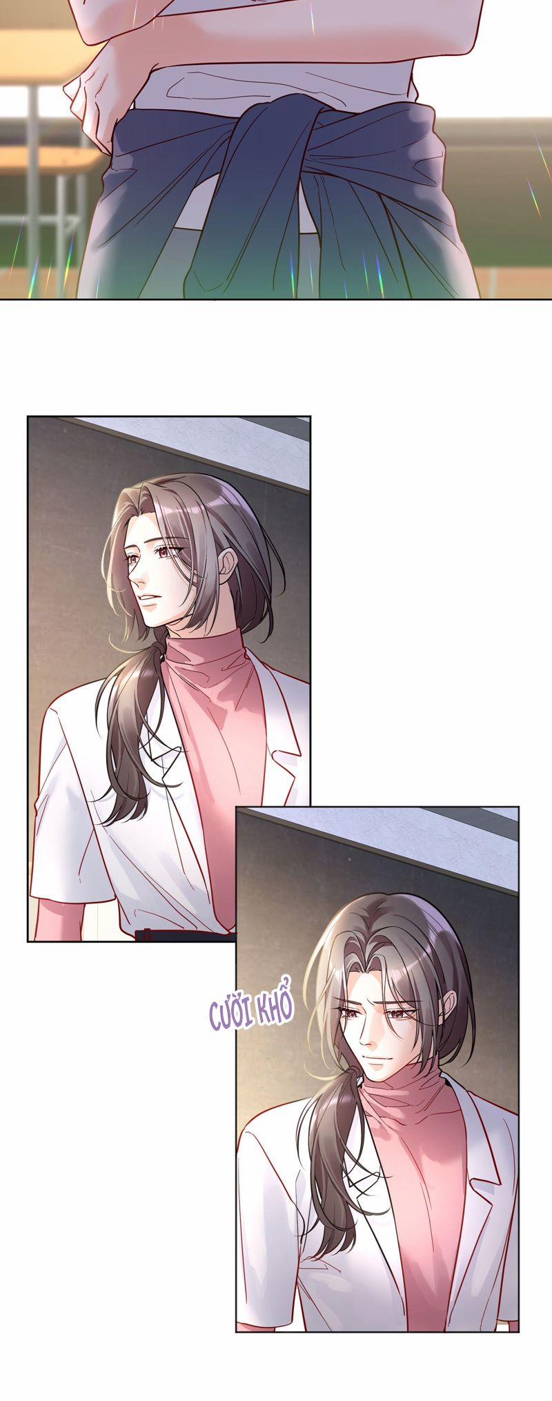 Vũ Khúc Đoàn Sơ Hạ 18 trang 21