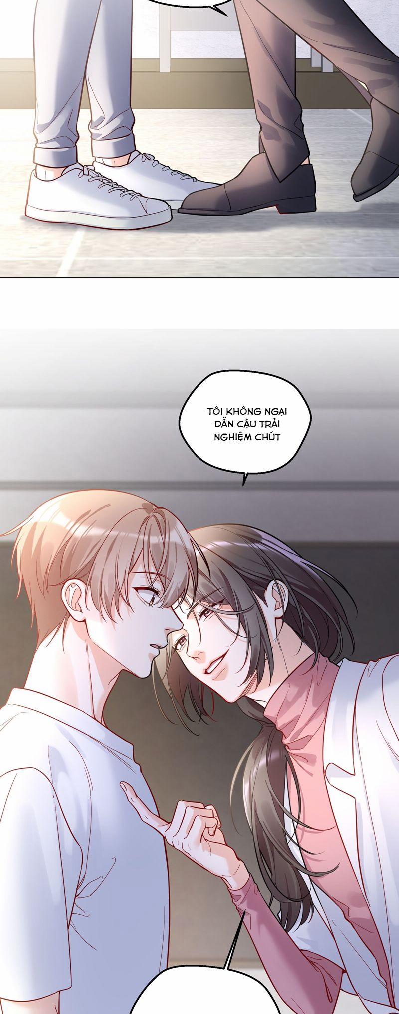 Vũ Khúc Đoàn Sơ Hạ 18 trang 23