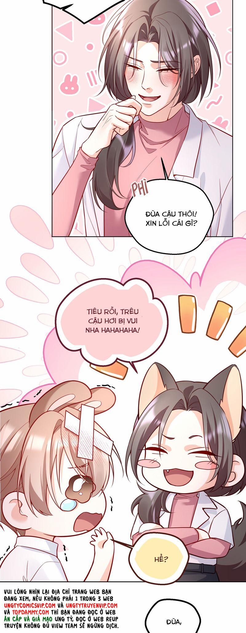 Vũ Khúc Đoàn Sơ Hạ 18 trang 8