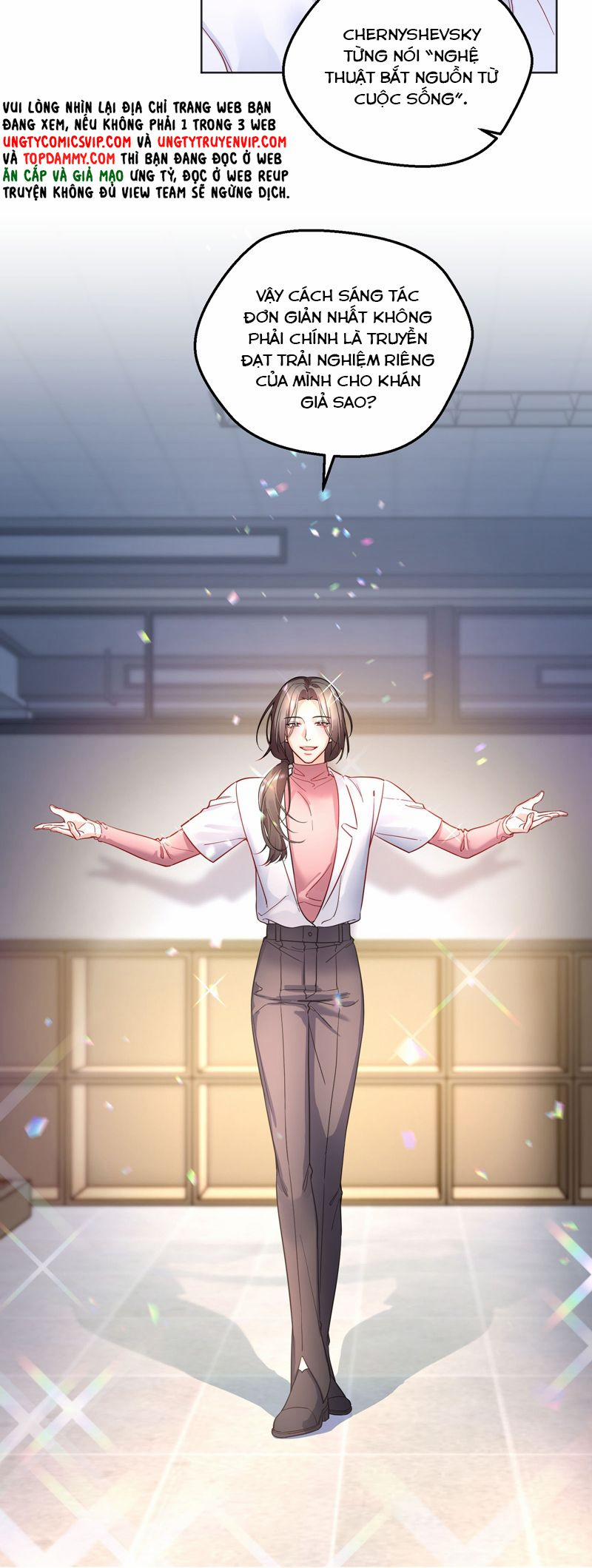 Vũ Khúc Đoàn Sơ Hạ 19 trang 13