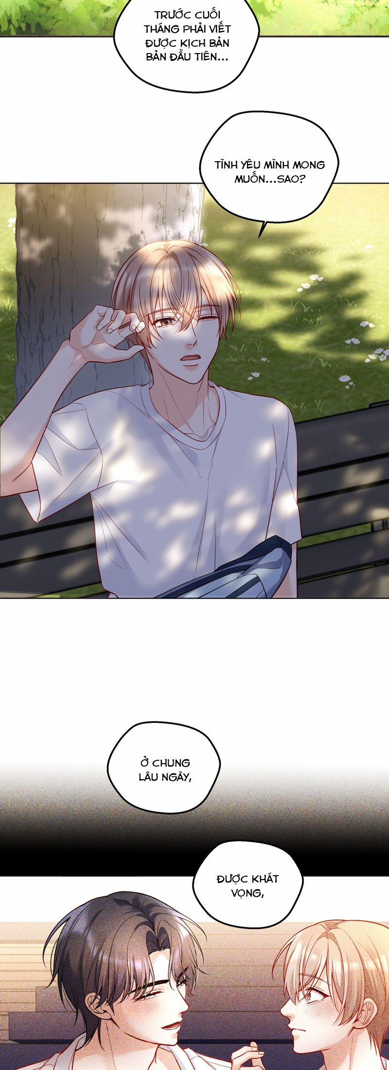 Vũ Khúc Đoàn Sơ Hạ 19 trang 21