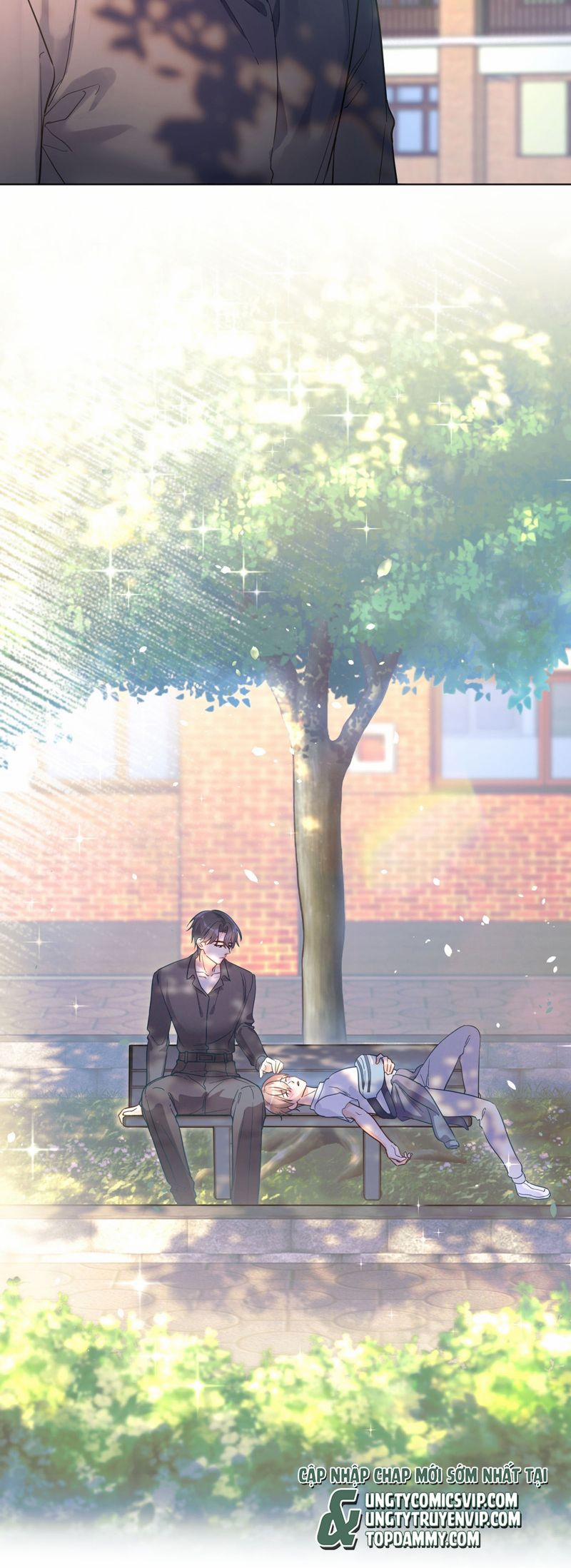 Vũ Khúc Đoàn Sơ Hạ 19 trang 26