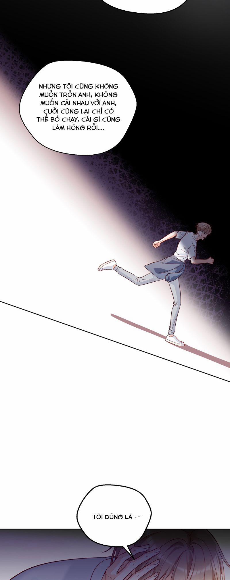 Vũ Khúc Đoàn Sơ Hạ 20 trang 21