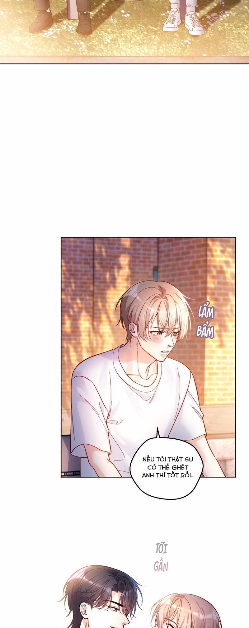 Vũ Khúc Đoàn Sơ Hạ 20 trang 23