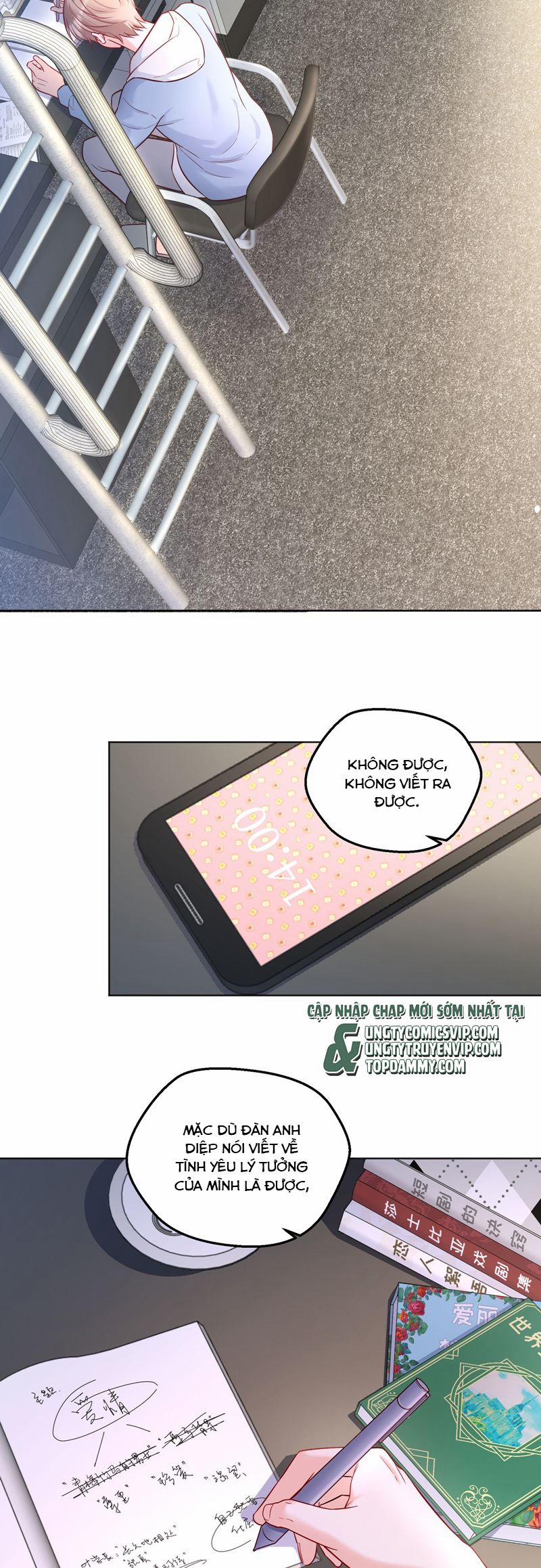 Vũ Khúc Đoàn Sơ Hạ 21 trang 17