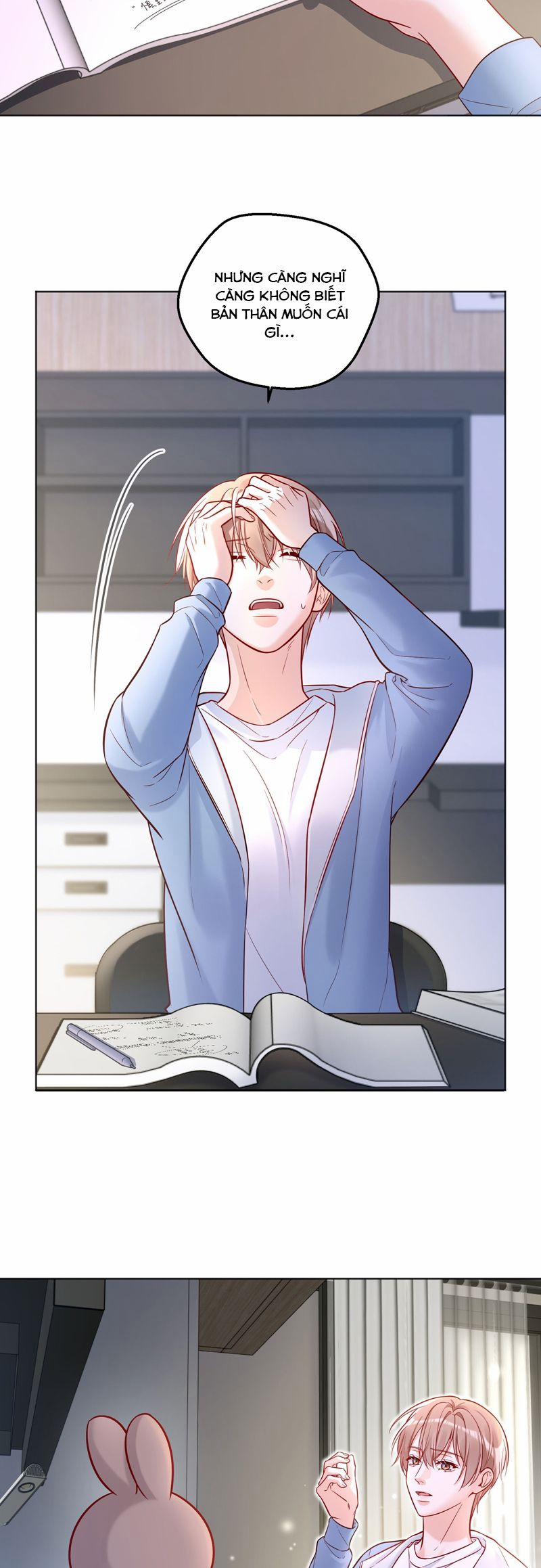 Vũ Khúc Đoàn Sơ Hạ 21 trang 18