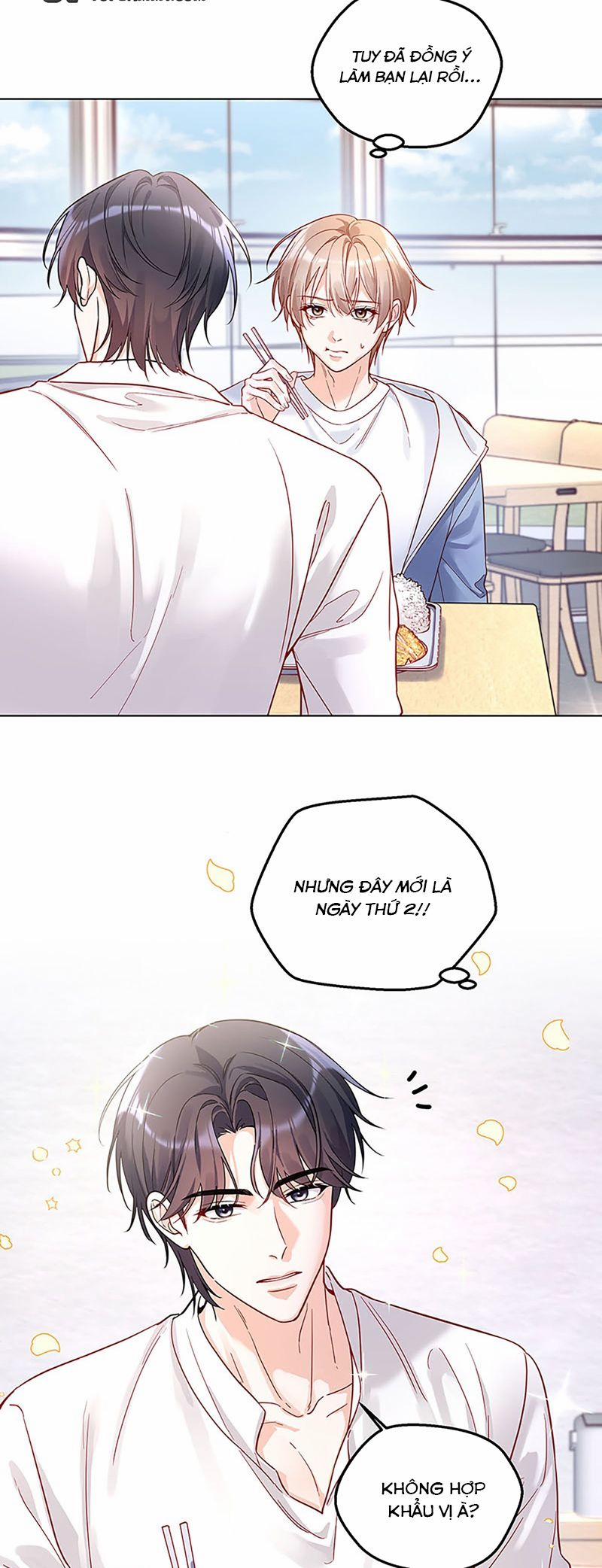 Vũ Khúc Đoàn Sơ Hạ 21 trang 2