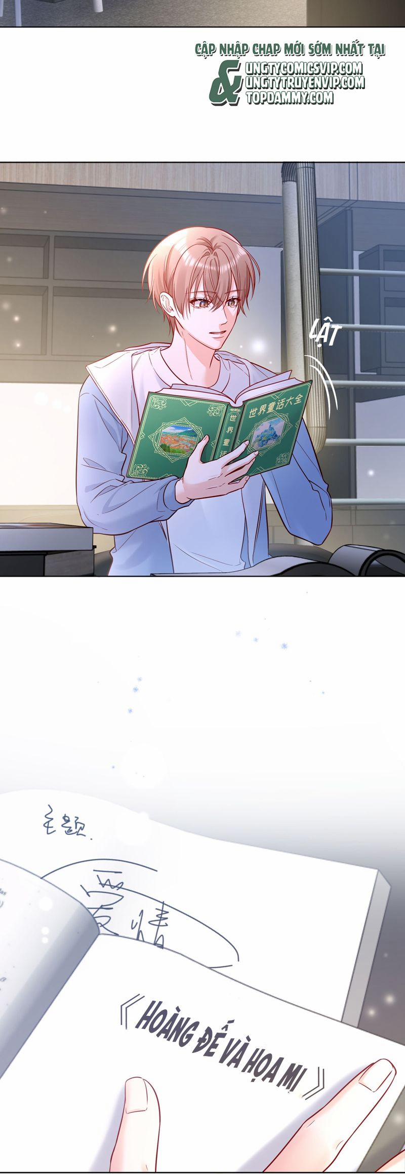 Vũ Khúc Đoàn Sơ Hạ 21 trang 21