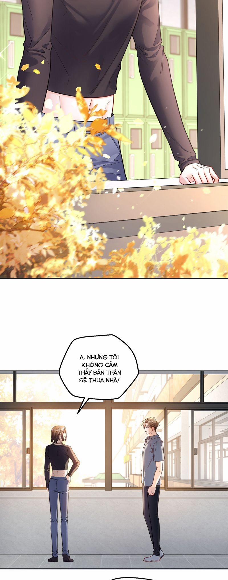 Vũ Khúc Đoàn Sơ Hạ 22 trang 19