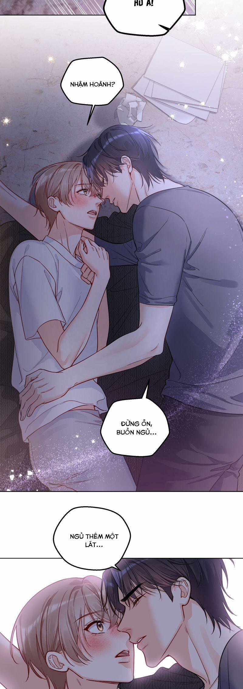 Vũ Khúc Đoàn Sơ Hạ 23 trang 11