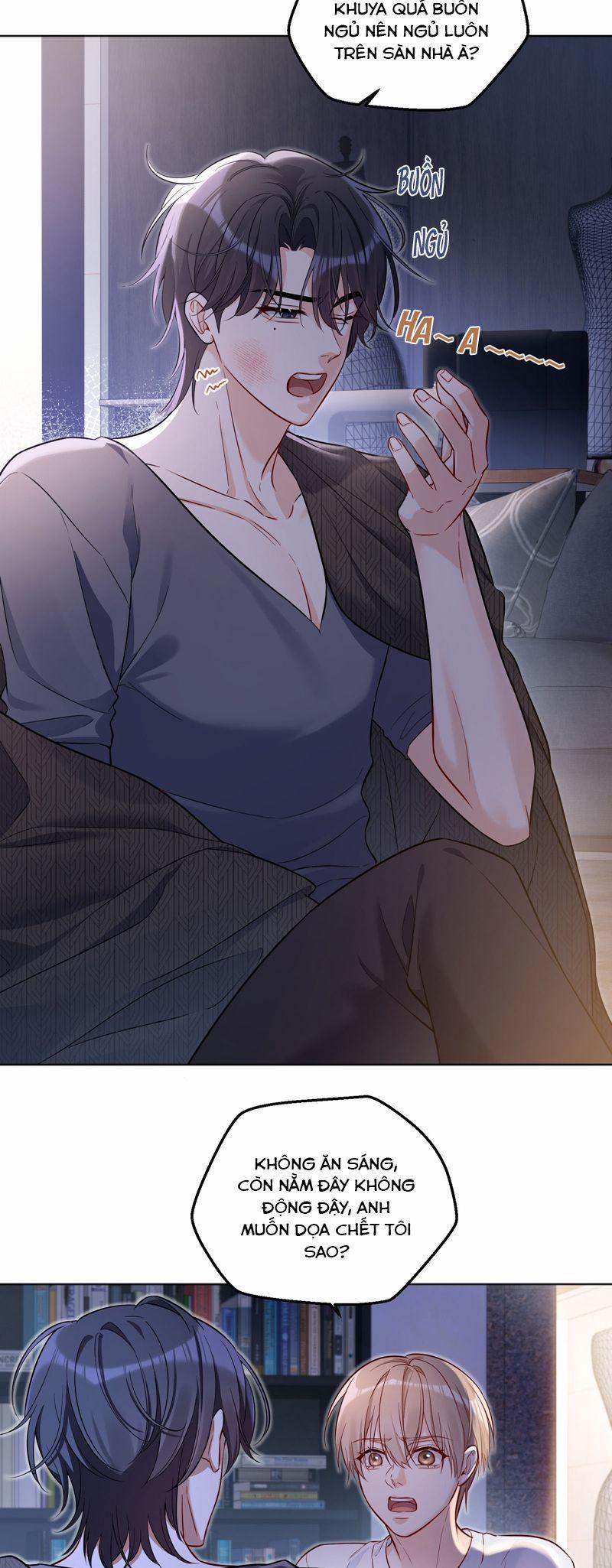 Vũ Khúc Đoàn Sơ Hạ 23 trang 15