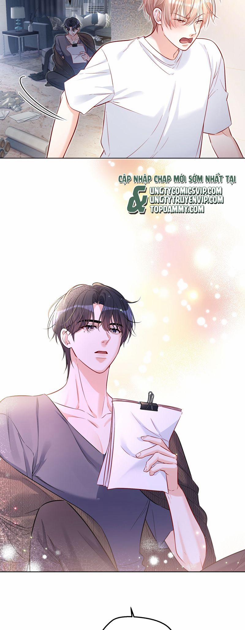 Vũ Khúc Đoàn Sơ Hạ 23 trang 18