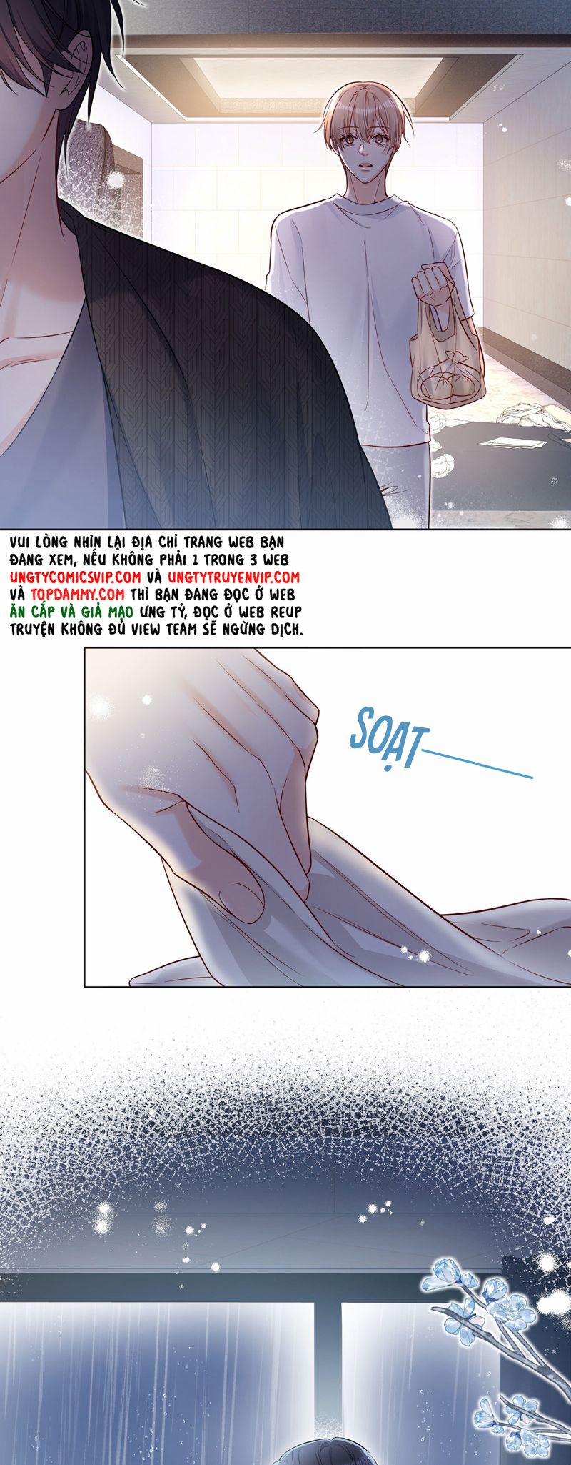 Vũ Khúc Đoàn Sơ Hạ 23 trang 20