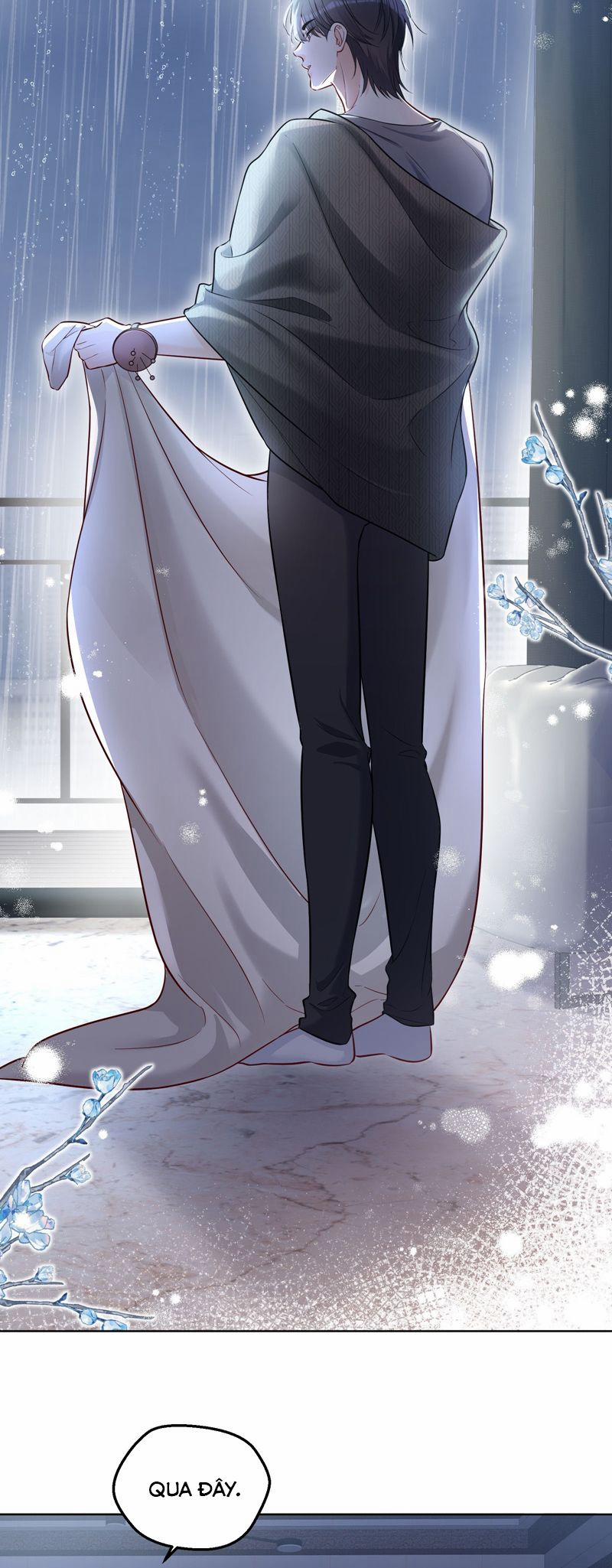 Vũ Khúc Đoàn Sơ Hạ 23 trang 21