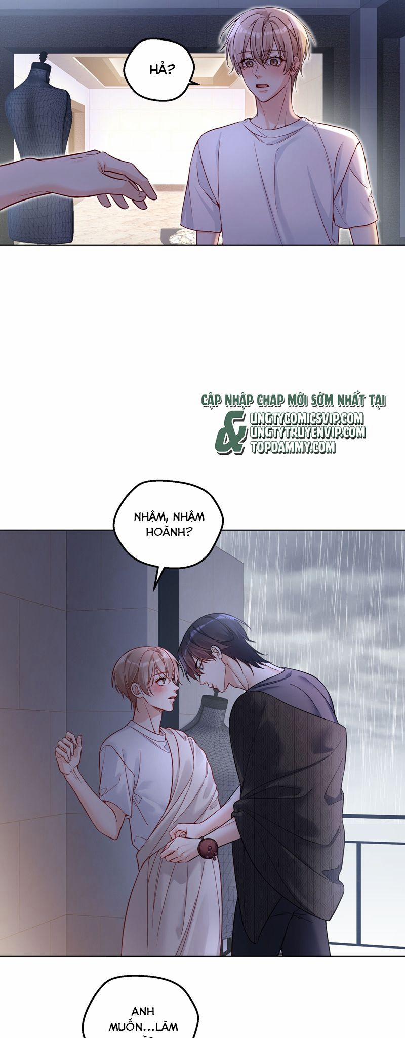 Vũ Khúc Đoàn Sơ Hạ 23 trang 22