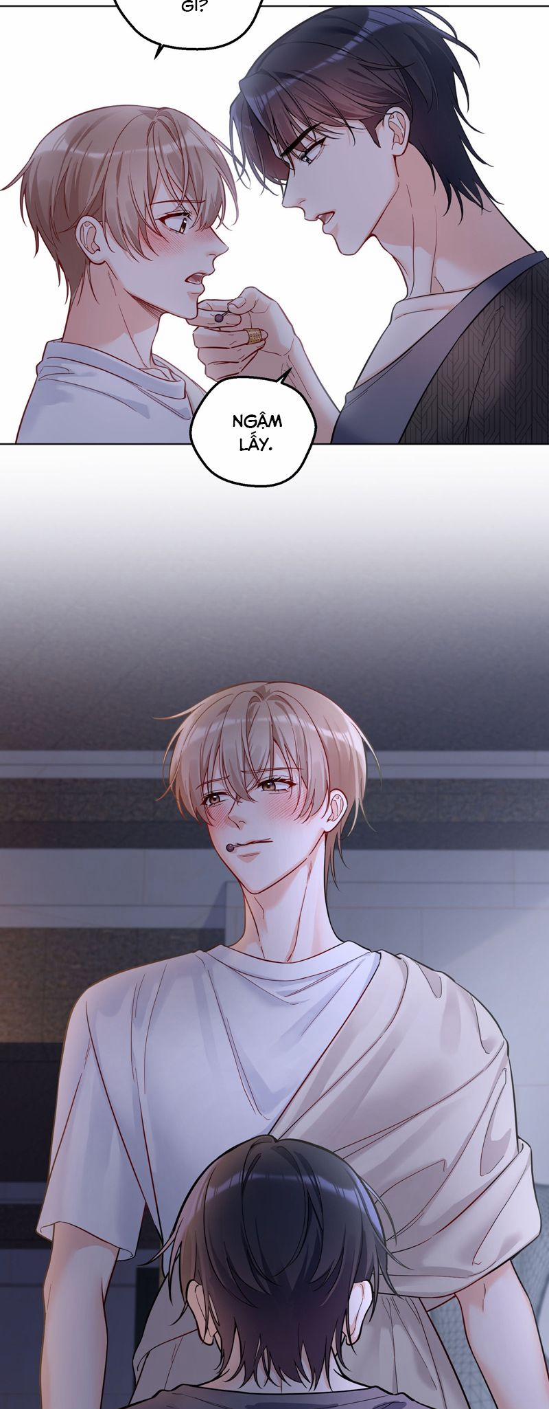 Vũ Khúc Đoàn Sơ Hạ 23 trang 23