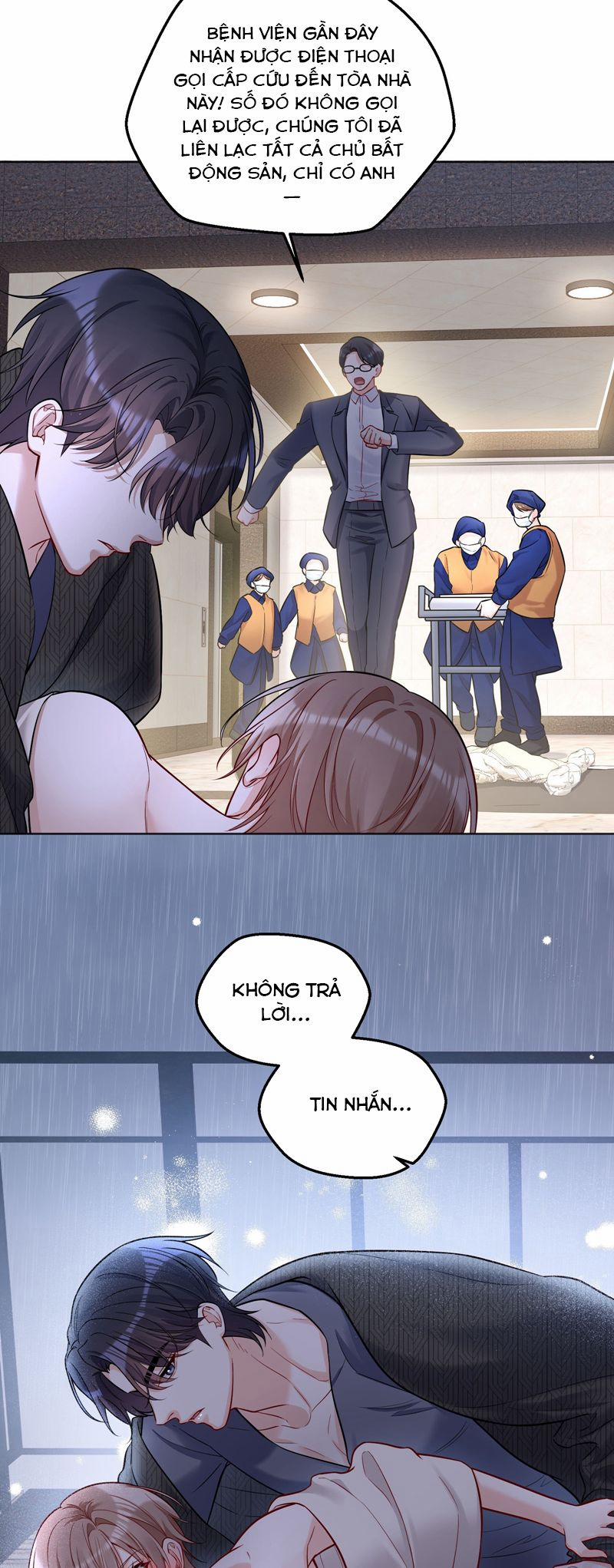 Vũ Khúc Đoàn Sơ Hạ 24 trang 21