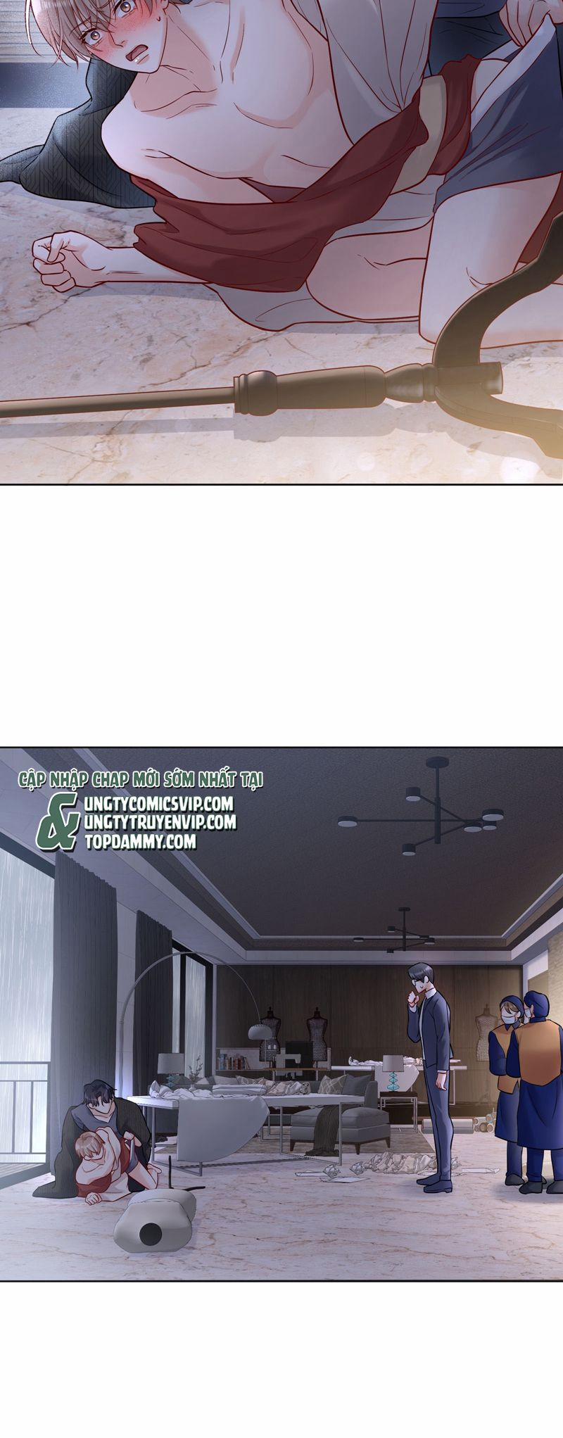 Vũ Khúc Đoàn Sơ Hạ 24 trang 22