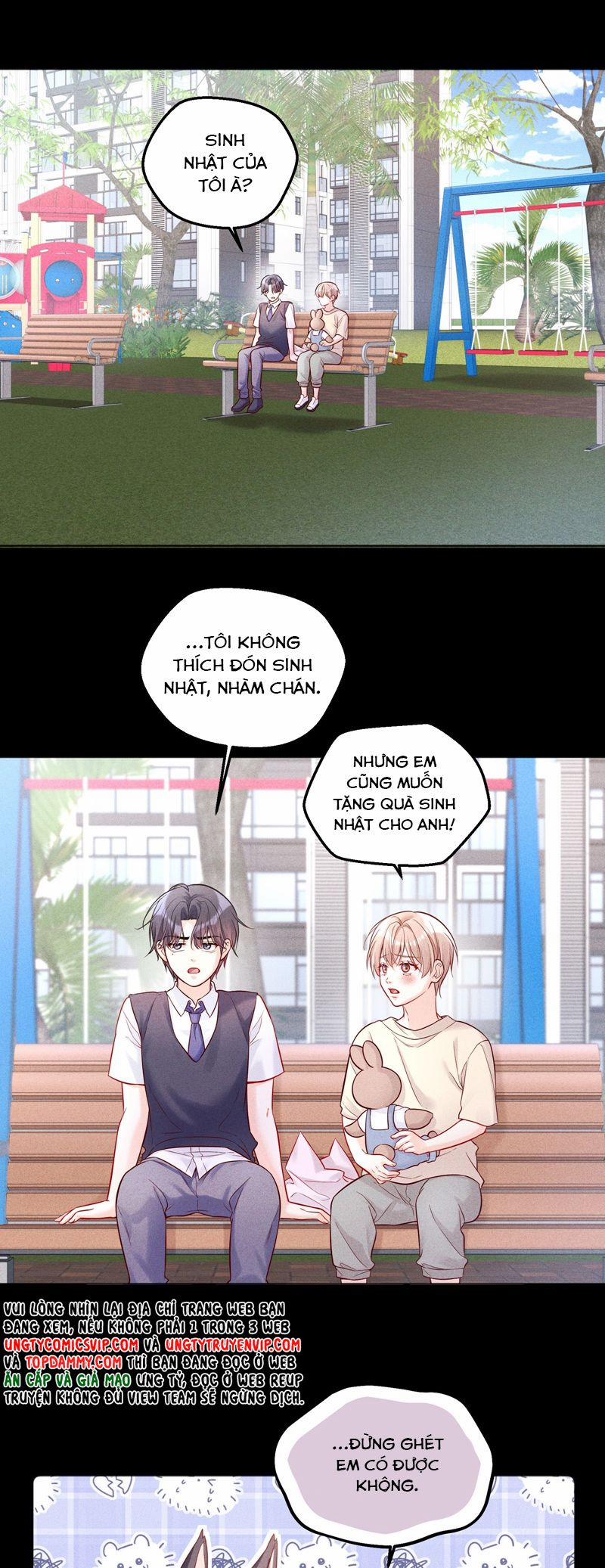 Vũ Khúc Đoàn Sơ Hạ 25 trang 8